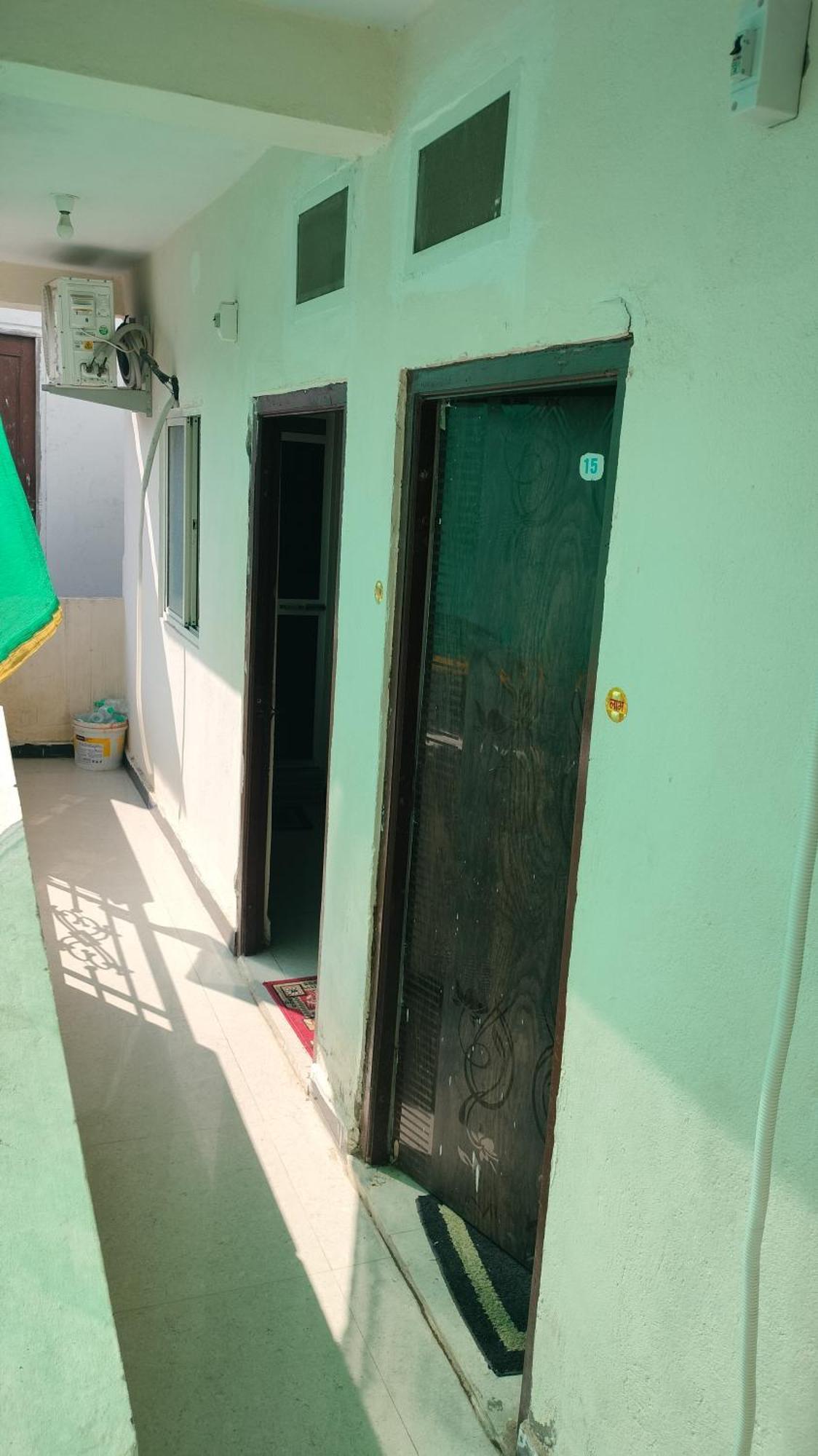 Kailash Kuti Guest House Ujjain Extérieur photo