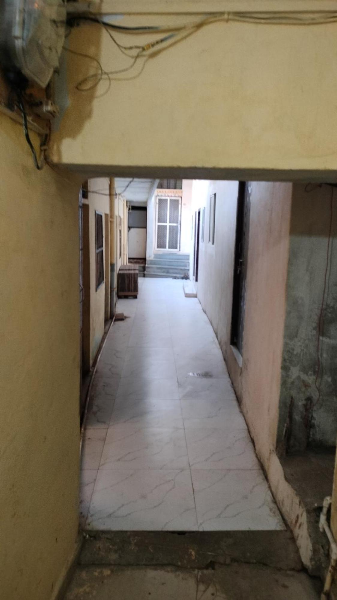 Kailash Kuti Guest House Ujjain Extérieur photo